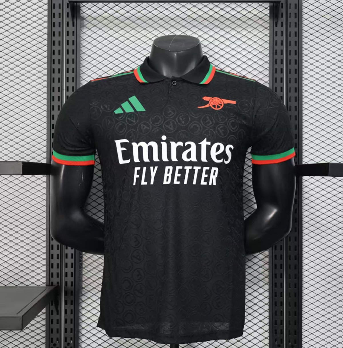 Arsenal 2025/2026 - fourth