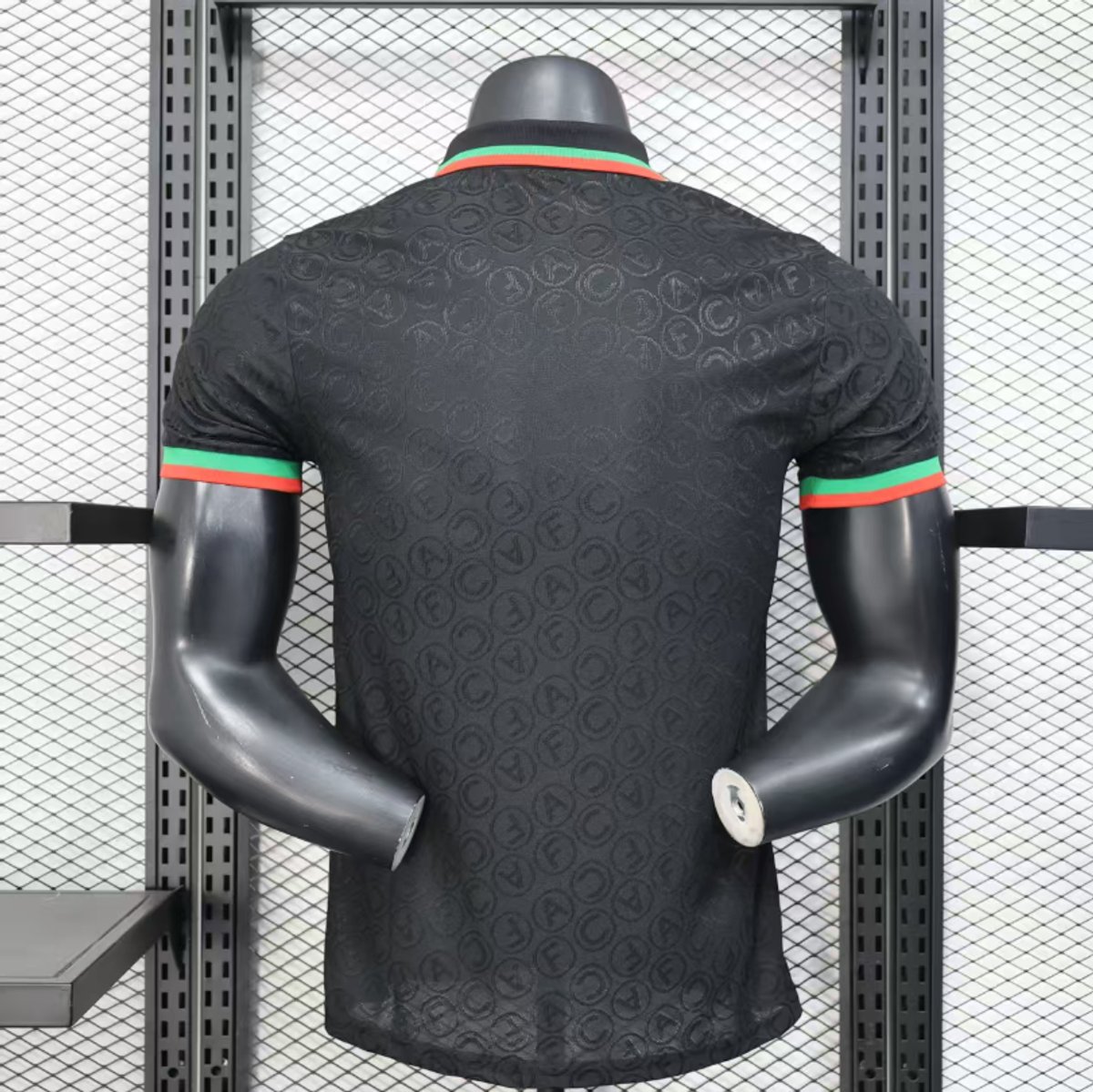 Arsenal 2025/2026 - fourth - 2