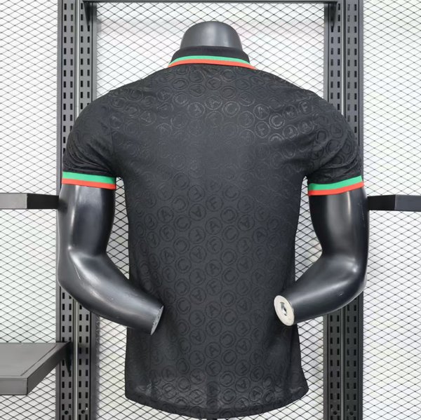 Arsenal 2025/2026 - fourth