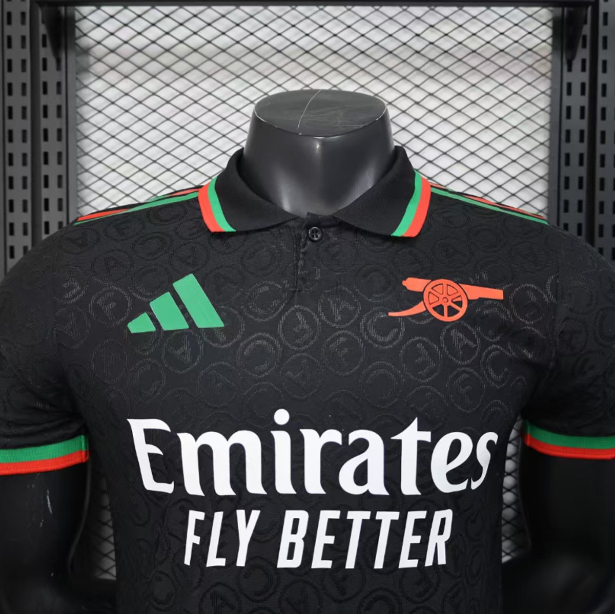 Arsenal 2025/2026 - fourth - 3