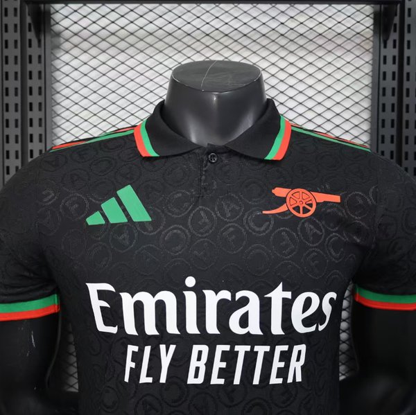 Arsenal 2025/2026 - fourth