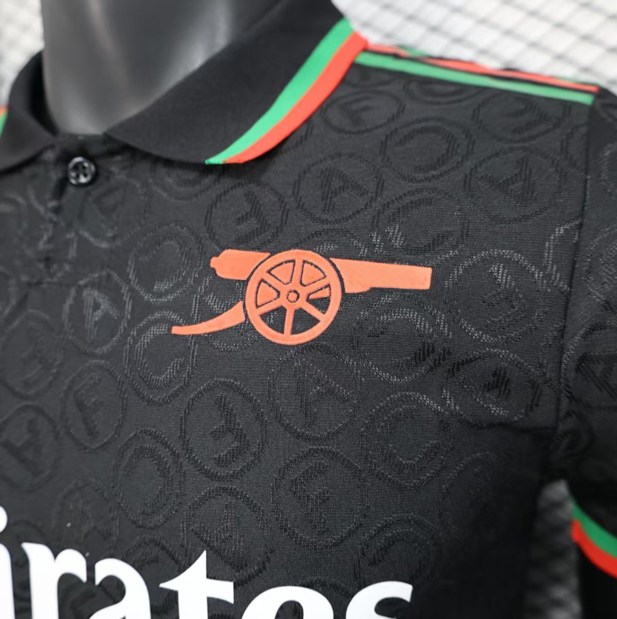 Arsenal 2025/2026 - fourth - 4