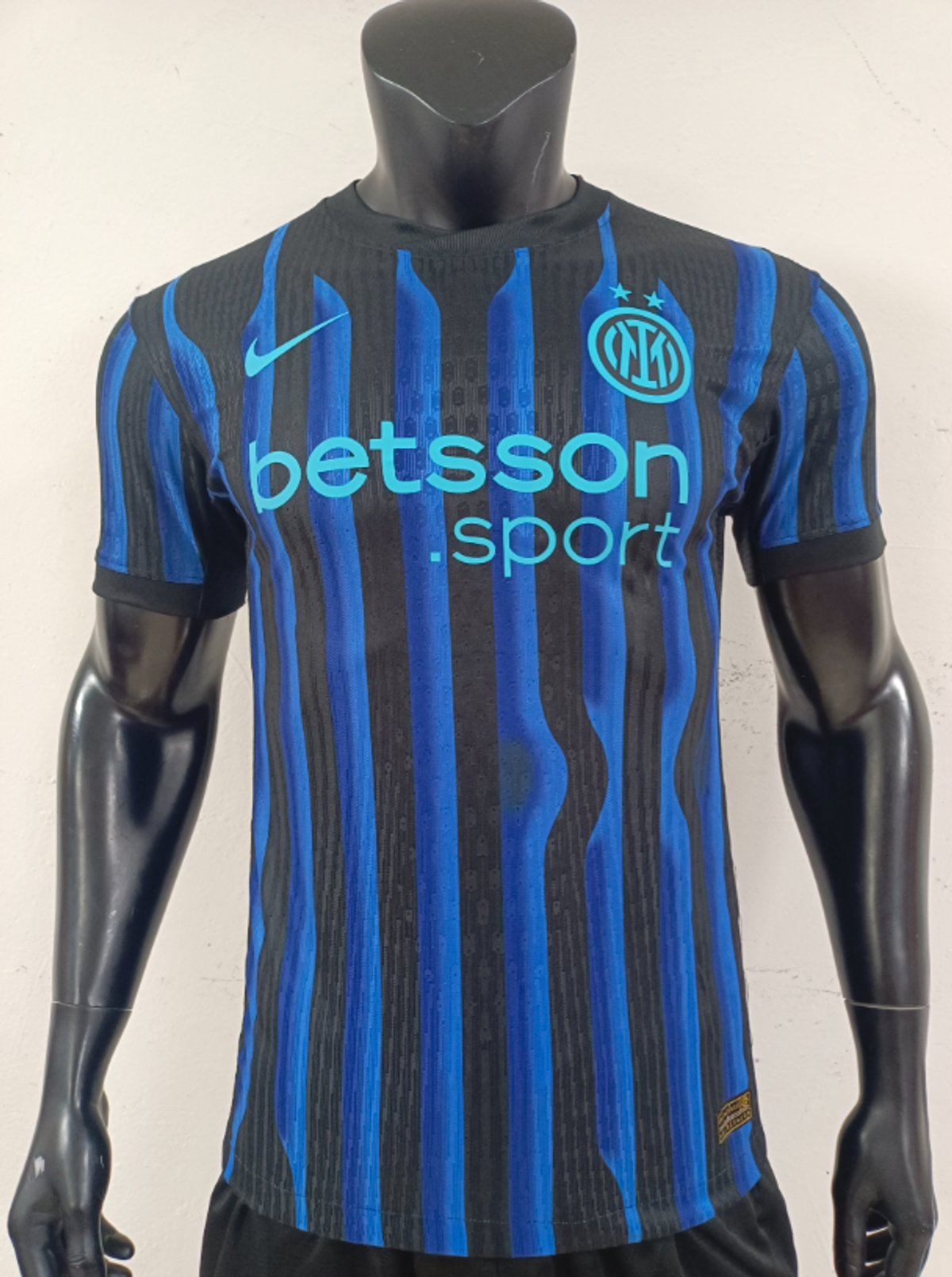 Inter de Milan 2025/2026 - Home