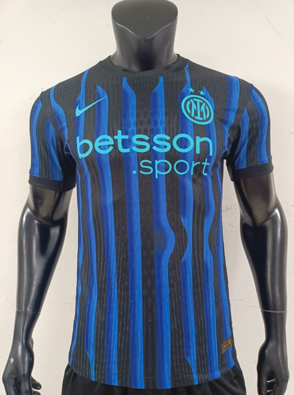 Inter de Milan 2025/2026 - Home