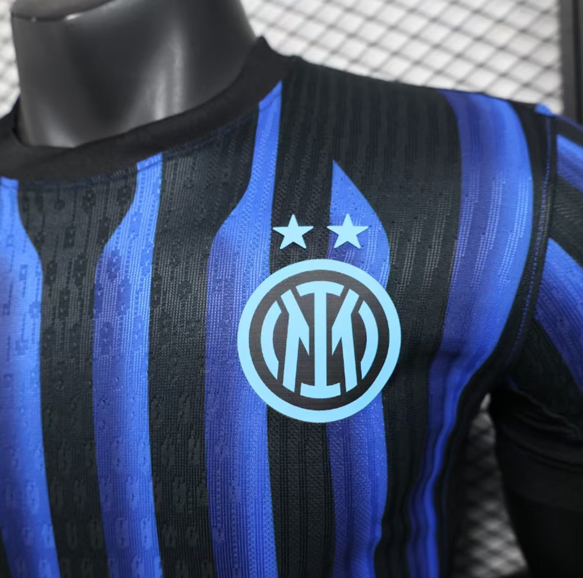 Inter de Milan 2025/2026 - Home - 2