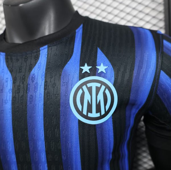 Inter de Milan 2025/2026 - Home