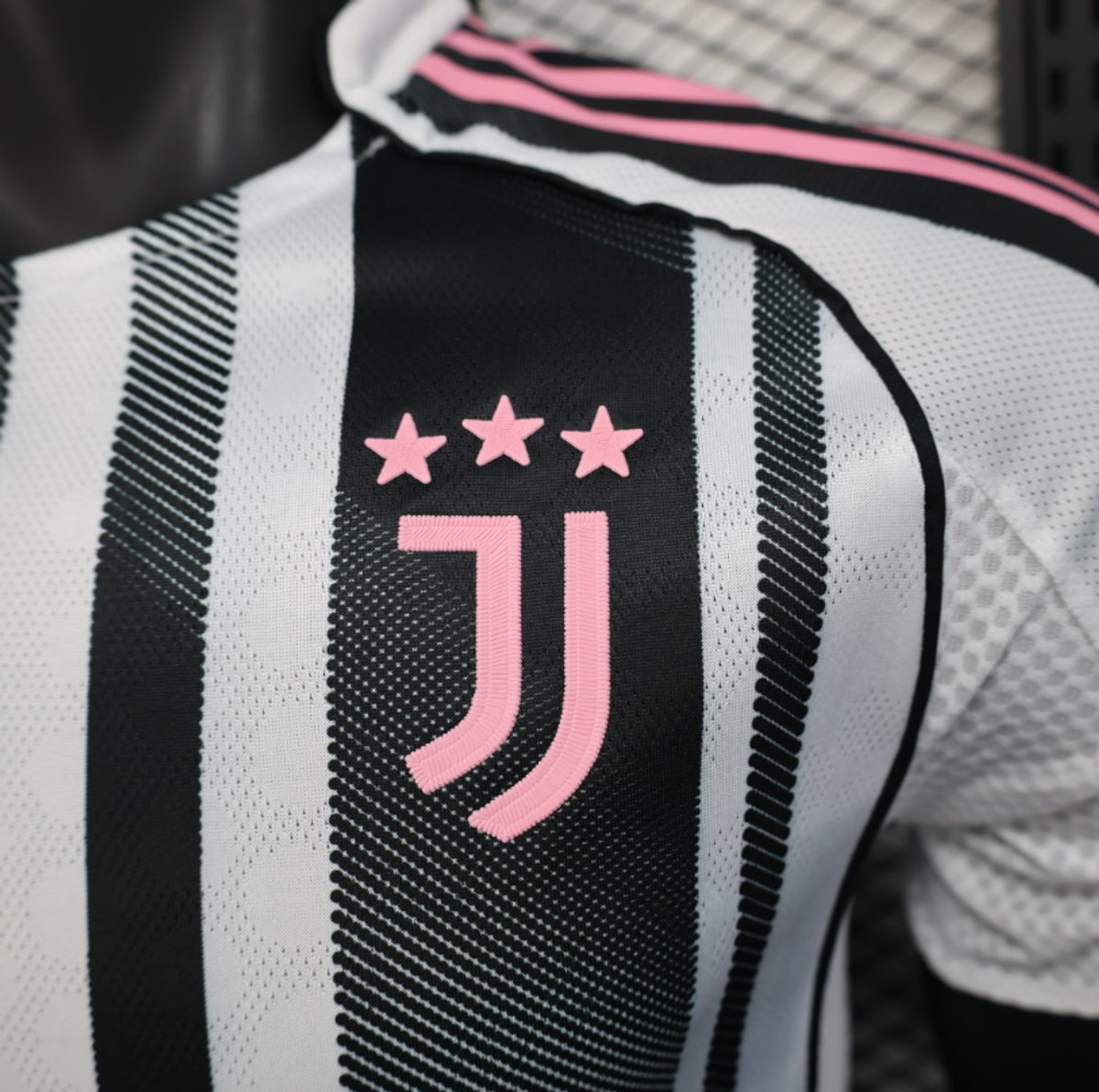 Juventus 2025/2026 - 3