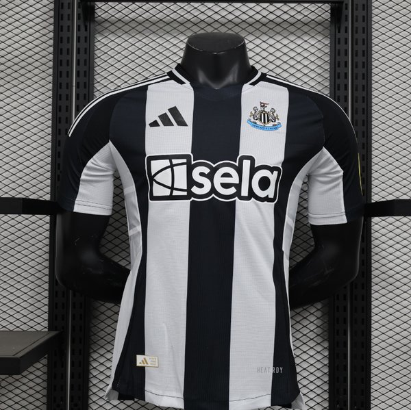 Newcastle 2024/2025 - Home