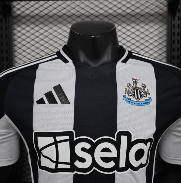 Newcastle 2024/2025 - Home