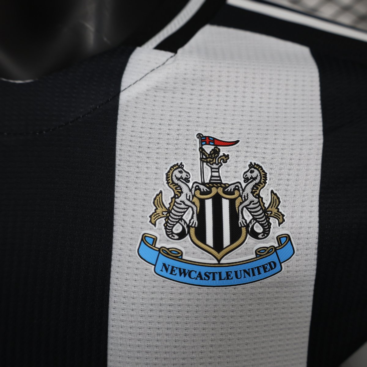 Newcastle 2024/2025 - Home - 4