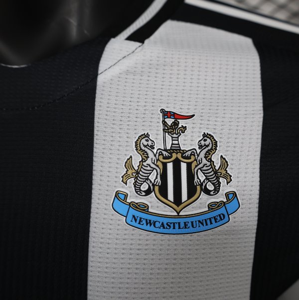 Newcastle 2024/2025 - Home