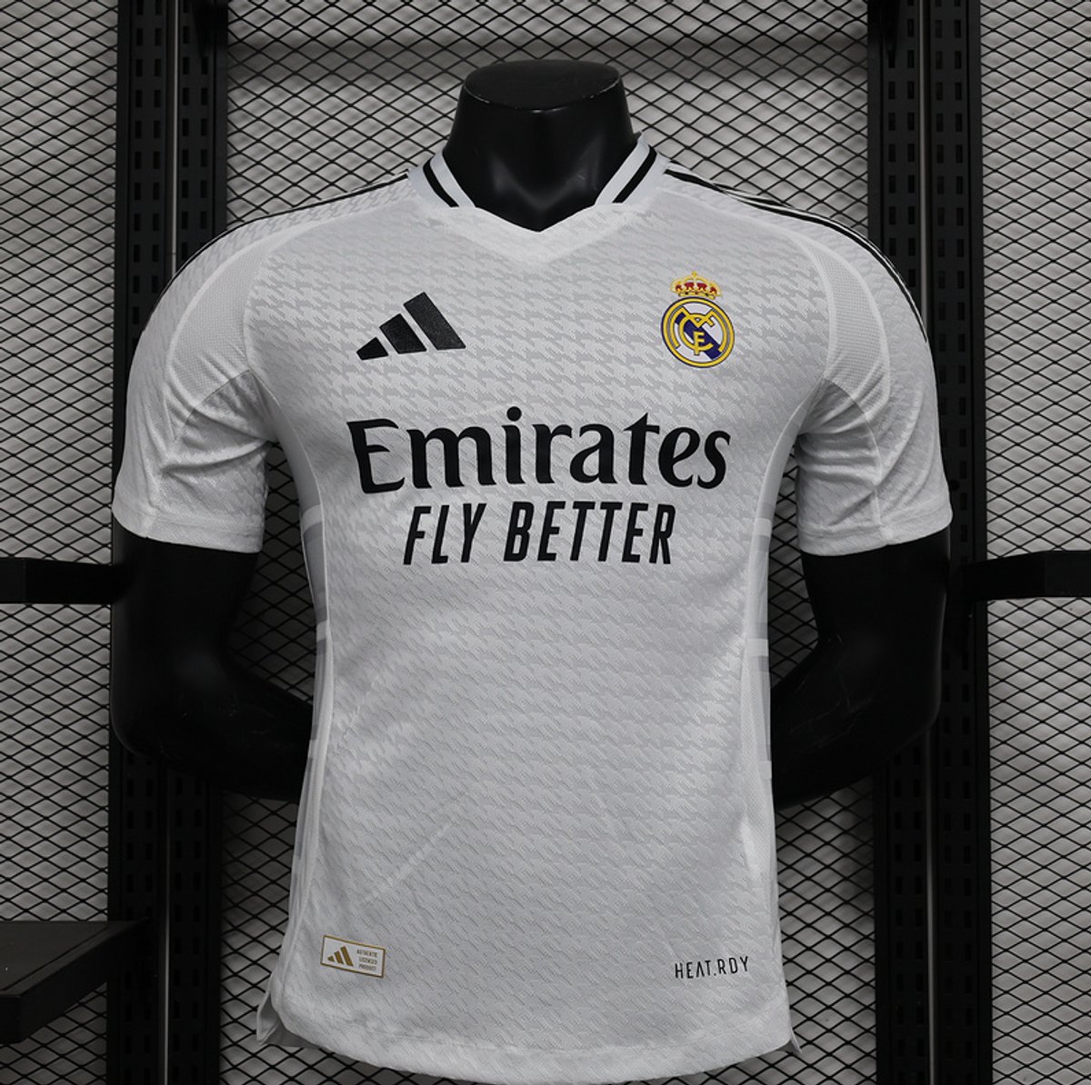 Real Madrid 2024/2025