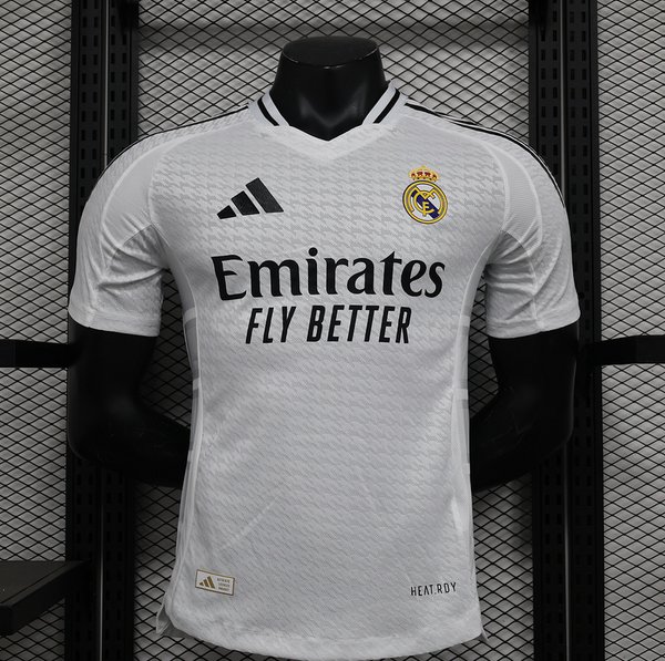 Real Madrid 2024/2025