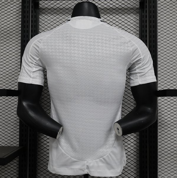 Real Madrid 2024/2025