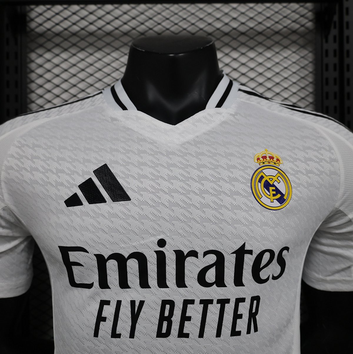 Real Madrid 2024/2025 - 3