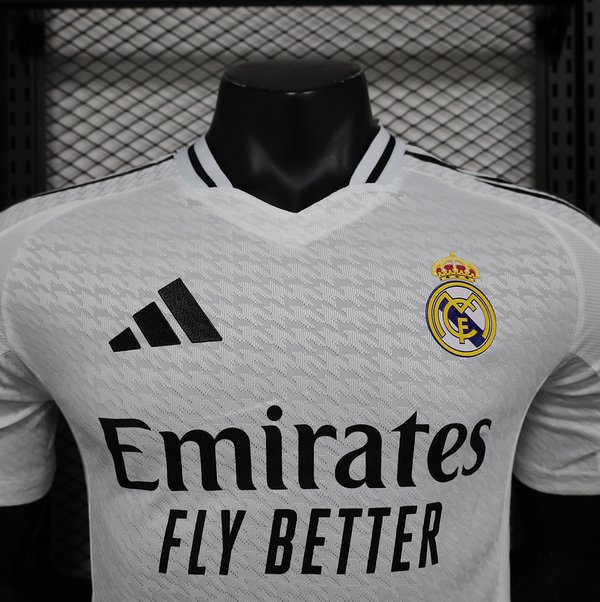 Real Madrid 2024/2025