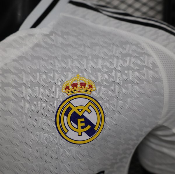 Real Madrid 2024/2025