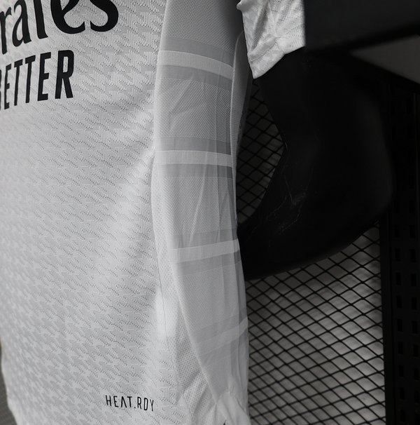 Real Madrid 2024/2025