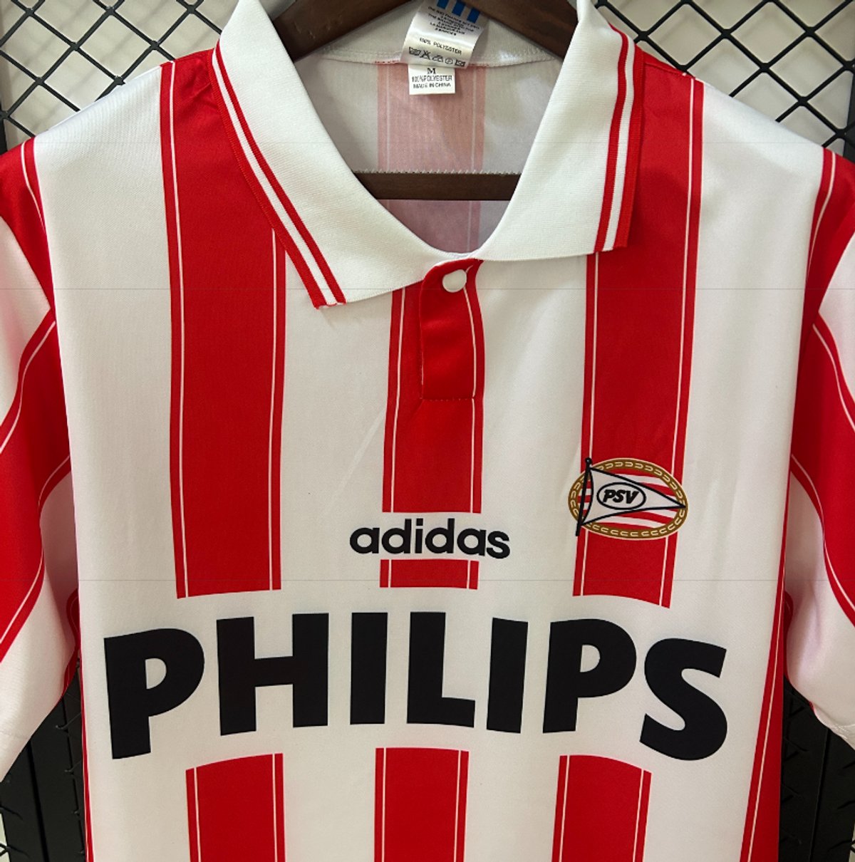 PSV Eindhoven 1994/1995 - 3