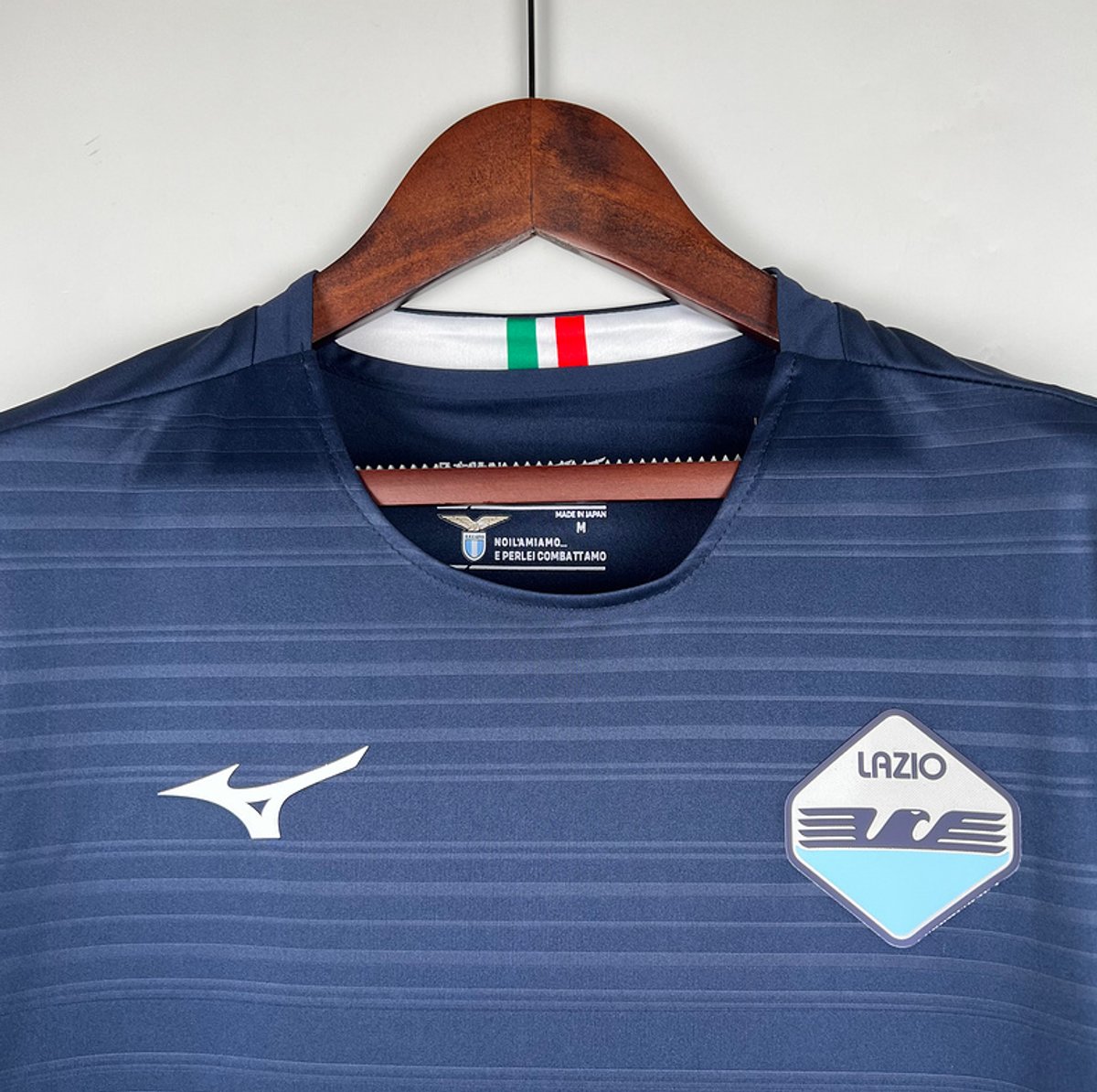 Lazio 2023/2024 Away - 3