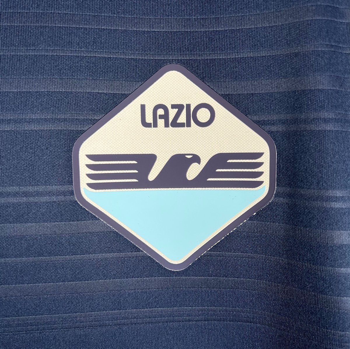 Lazio 2023/2024 Away - 4