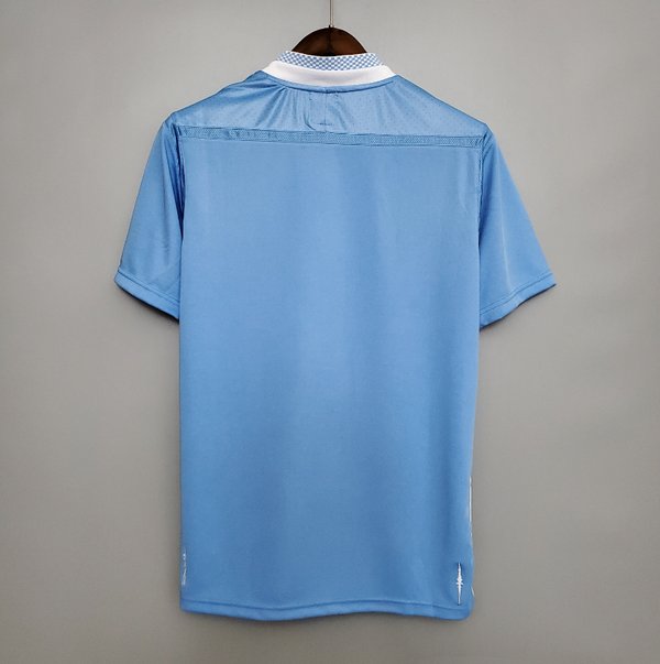 Manchester City 2011-2012