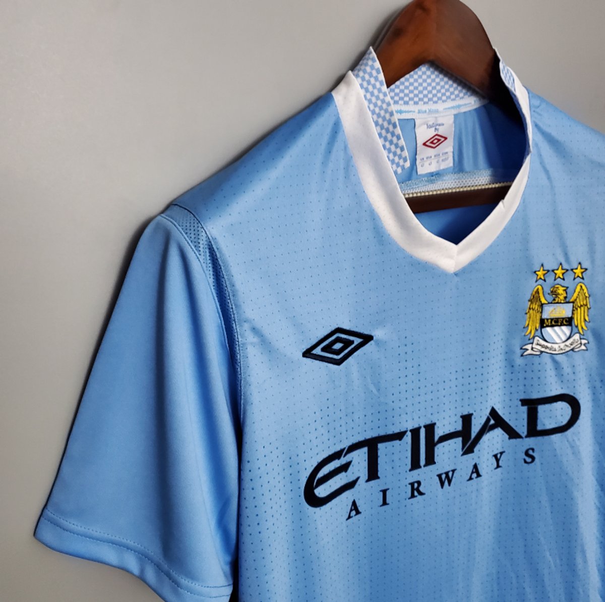 Manchester City 2011-2012 - 3