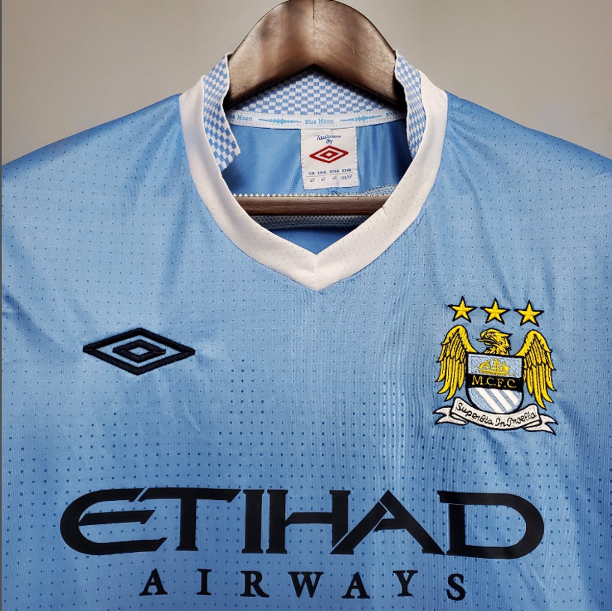 Manchester City 2011-2012 - 4
