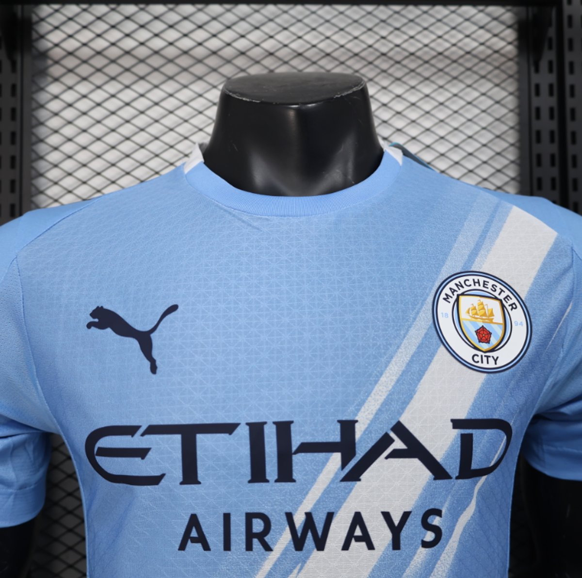 Manchester City 2025/2026 - 2