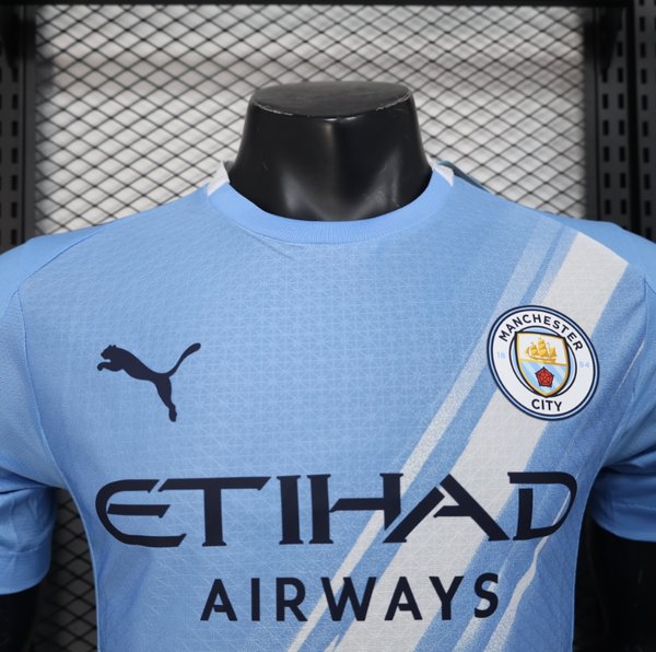 Manchester City 2025/2026