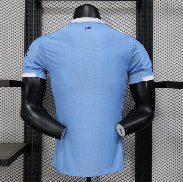 Manchester City 2025/2026