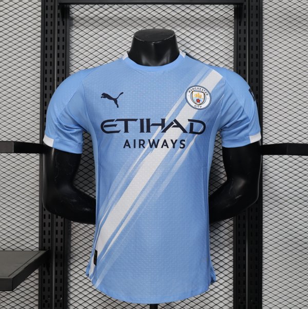 Manchester City 2025/2026