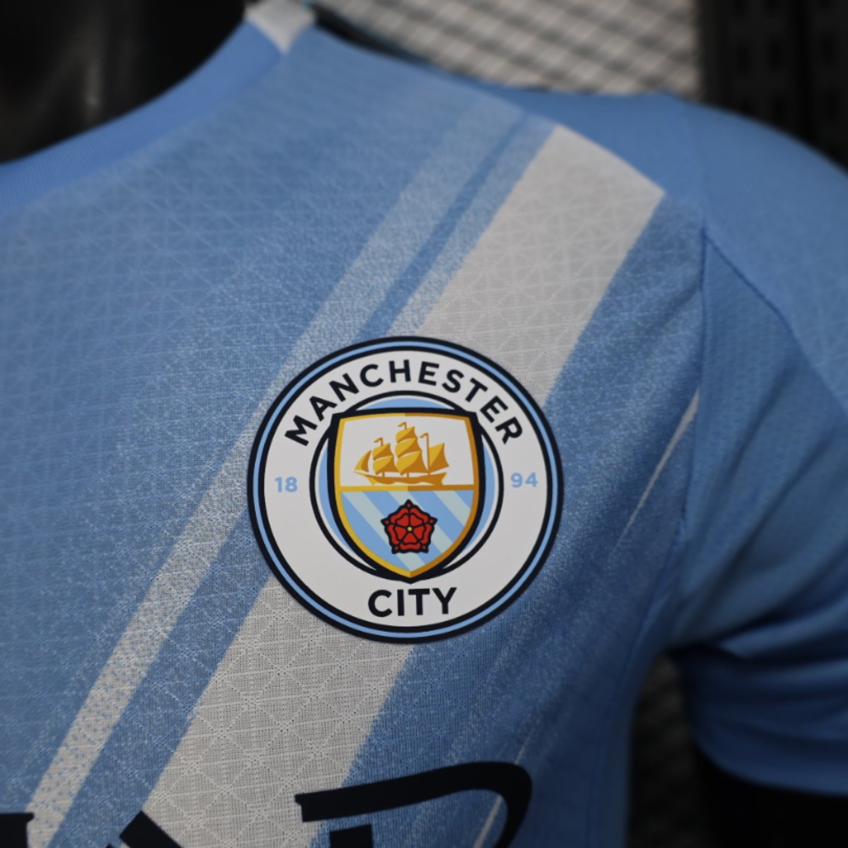 Manchester City 2025/2026 - 4