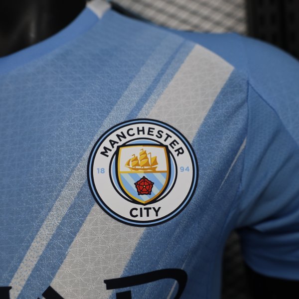 Manchester City 2025/2026