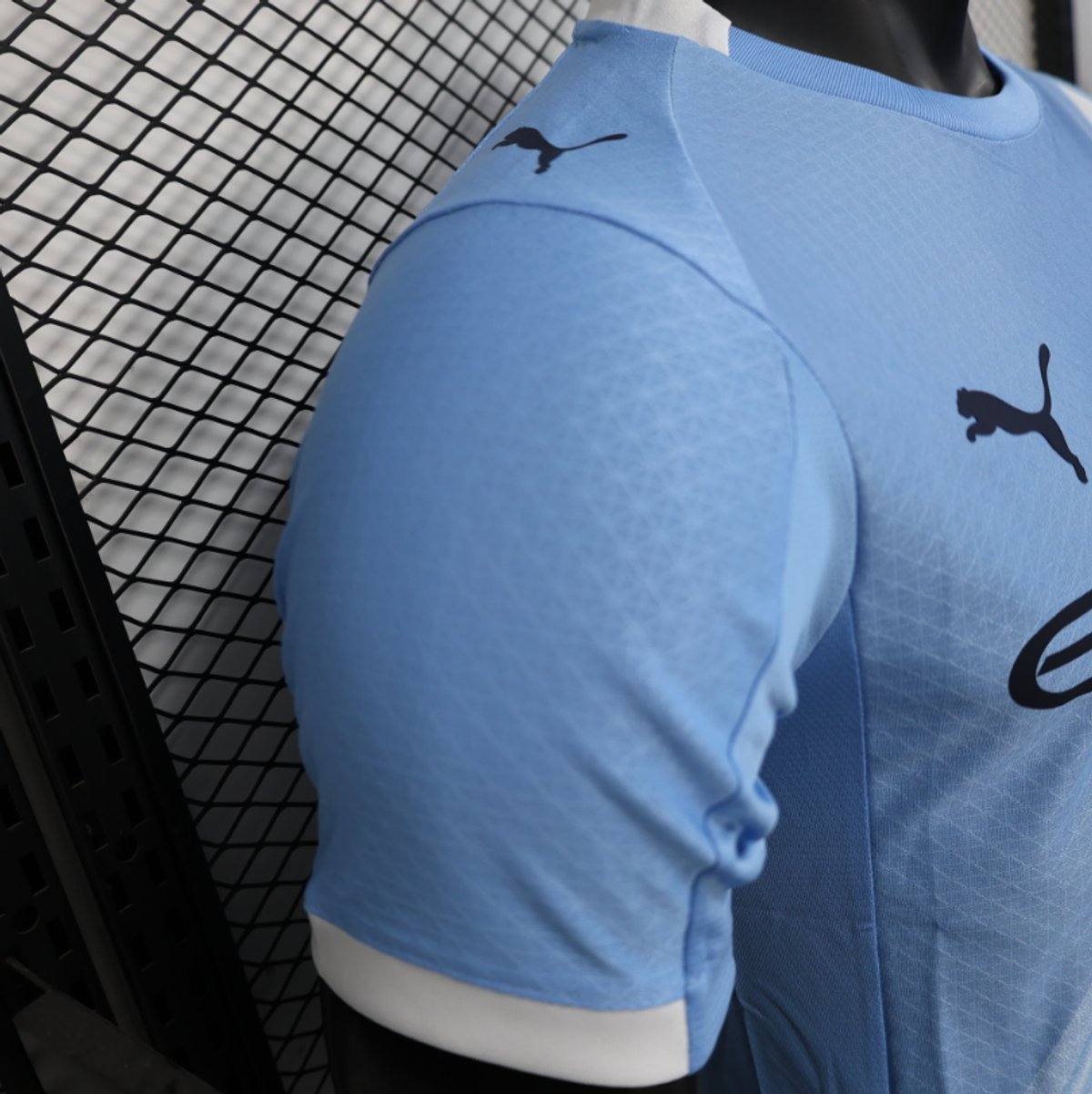 Manchester City 2025/2026 - 5