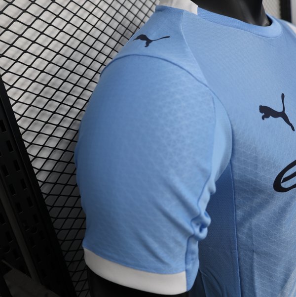 Manchester City 2025/2026