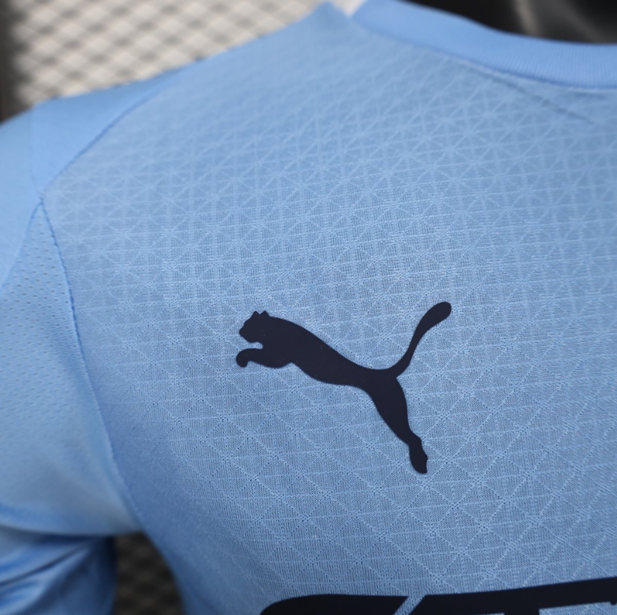 Manchester City 2025/2026 - 6