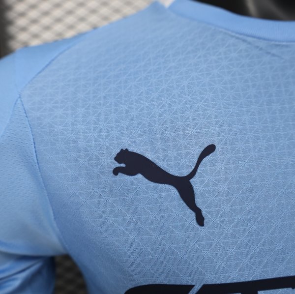 Manchester City 2025/2026