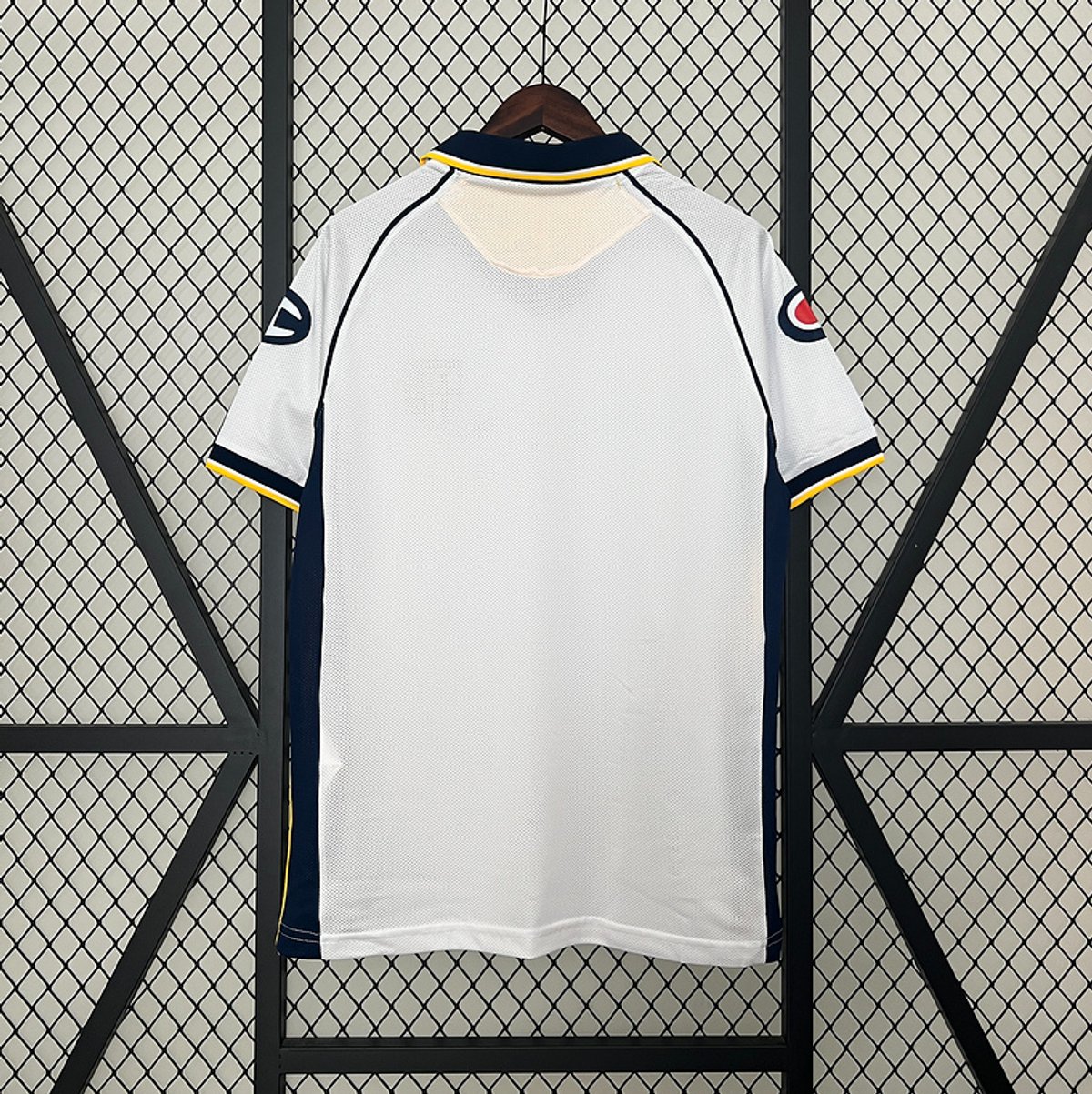 Parma 2003-2004 Away - 2