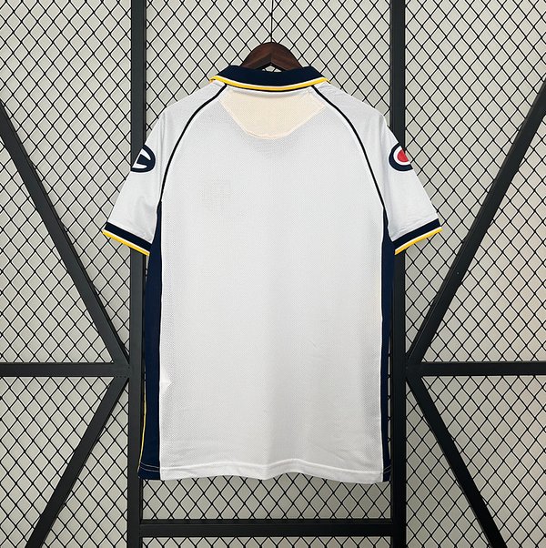 Parma 2003-2004 Away