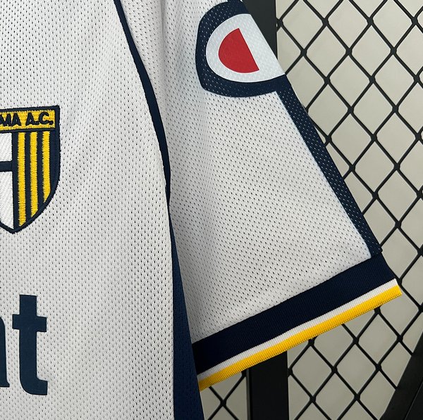 Parma 2003-2004 Away