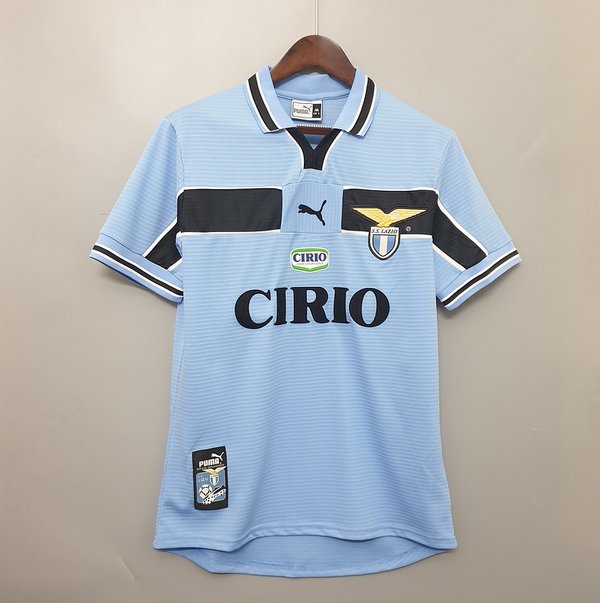 Lazio 1999/2000