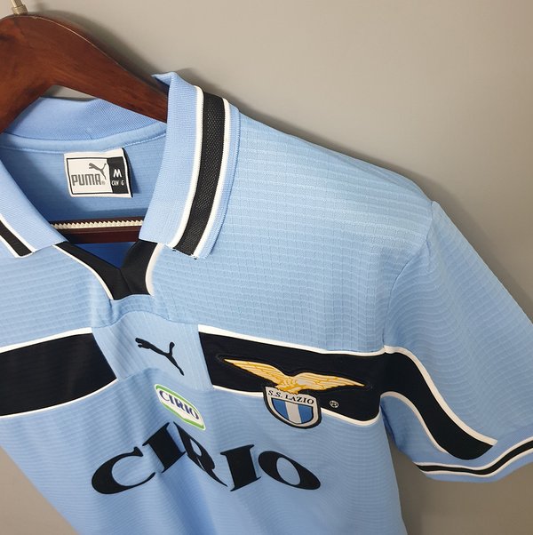Lazio 1999/2000