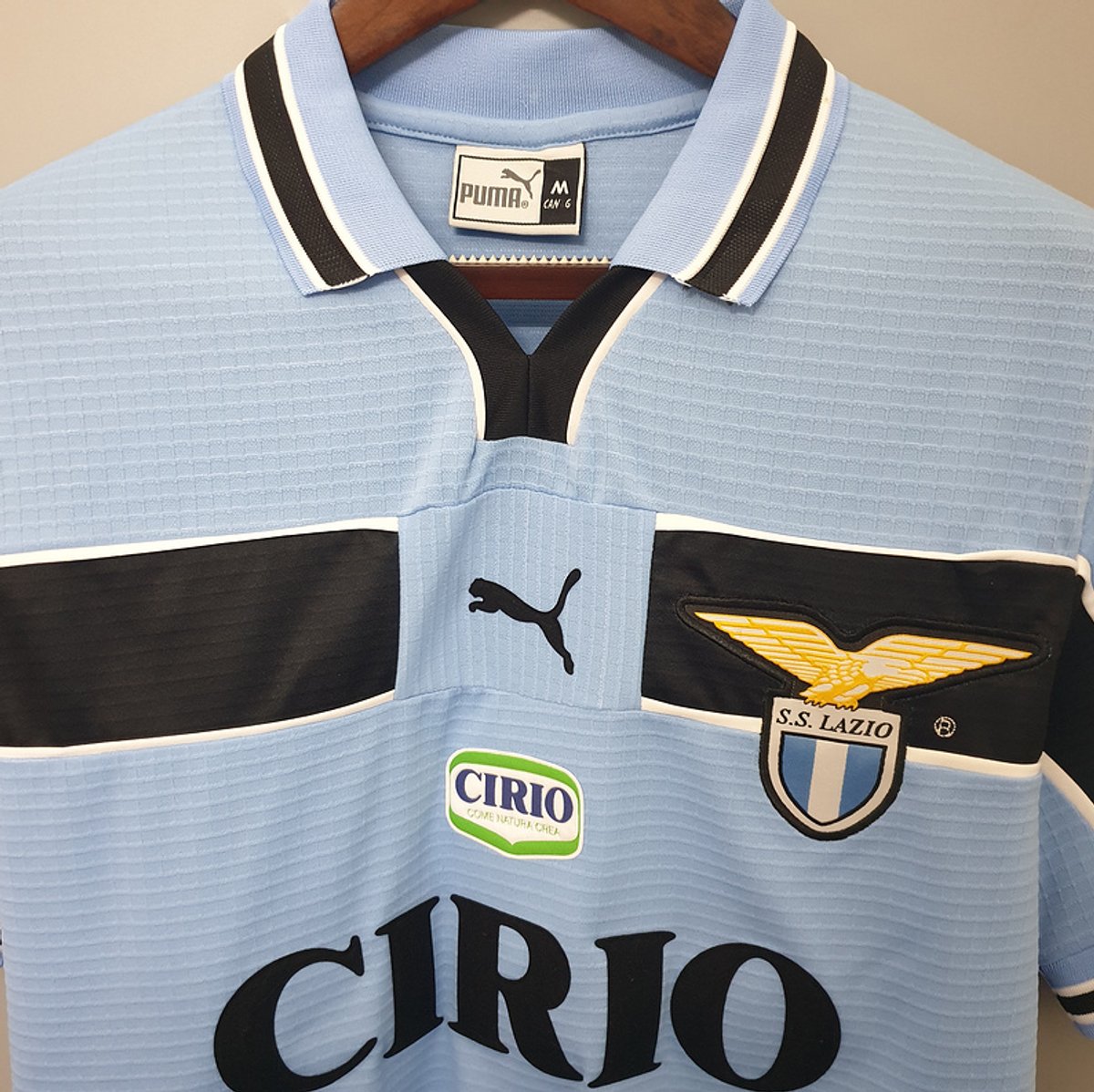 Lazio 1999/2000 - 3