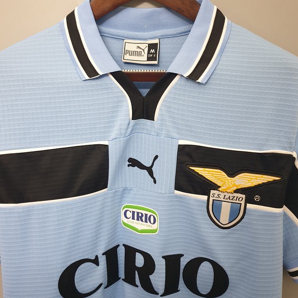 Lazio 1999/2000