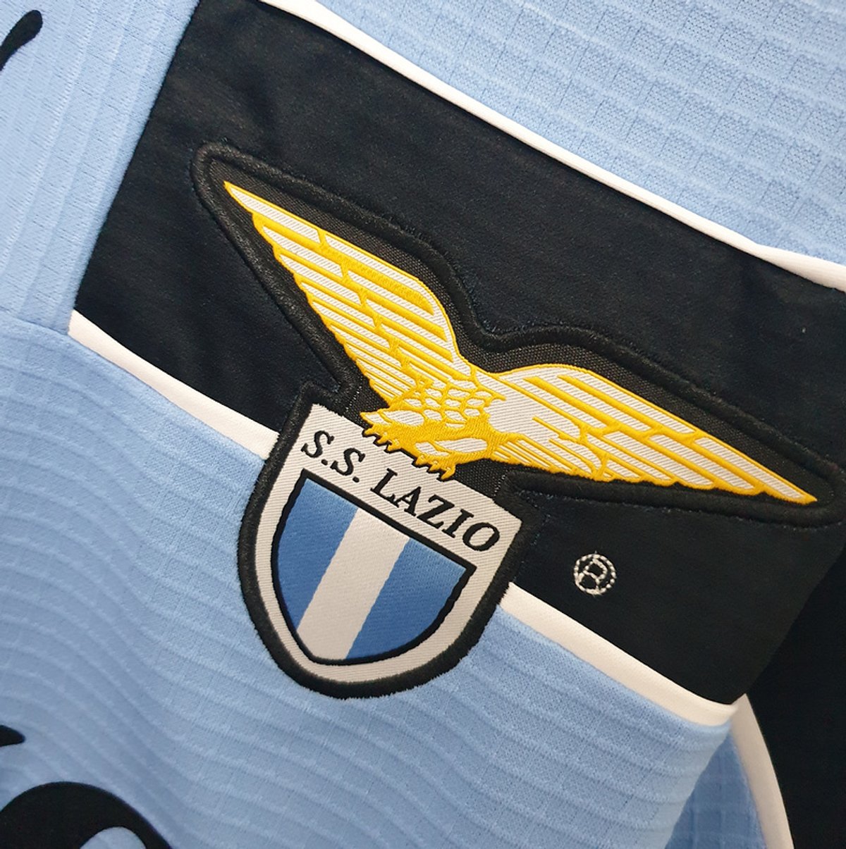 Lazio 1999/2000 - 5