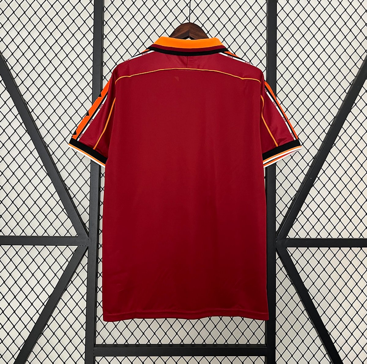 Roma 1998/1999 Home - 2