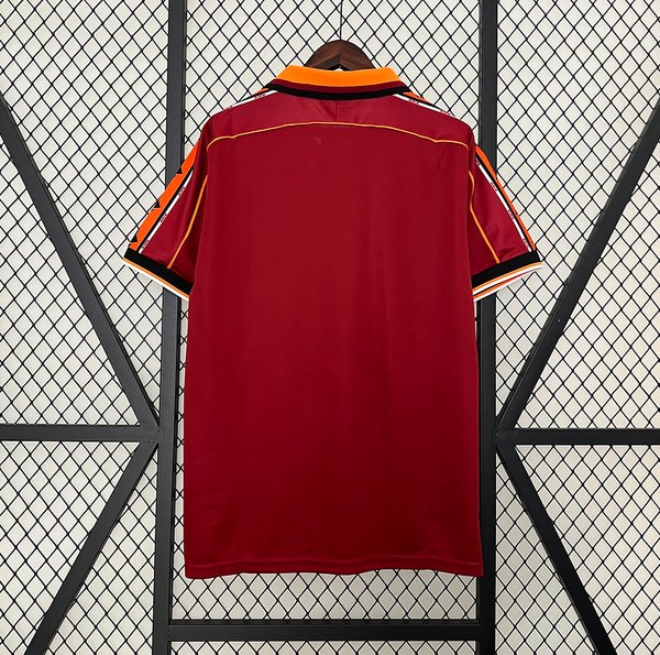 Roma 1998/1999 Home