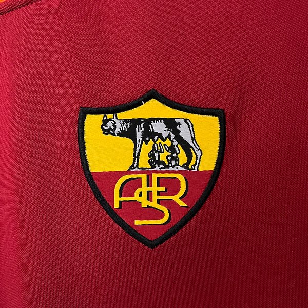 Roma 1998/1999 Home