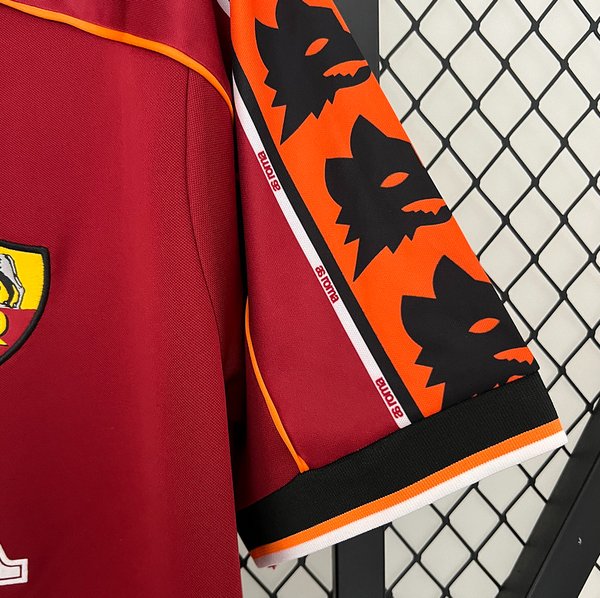Roma 1998/1999 Home